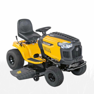 CUB CADET LT3 PS107 107cm / 42" 679cc Petrol Lawn Tractor