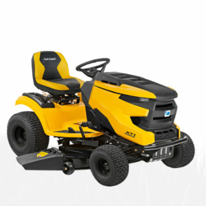 CUB CADET XT1 0S107 107cm / 42" 547cc Petrol Lawn Tractor