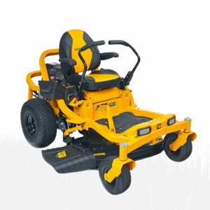 CUB CADET XZ5 L107 107cm / 42" 679cc Zero-Turn Petrol Mower