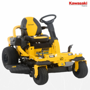 CUB CADET XZ6 S117 117cm / 46" 726cc Zero-Turn Petrol Mower