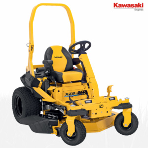 CUB CADET XZ8 S122 122cm / 48" 726cc Zero-Turn Petrol Mower