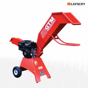 LAWNFLITE MSGTS600G 196cc Petrol Chipper