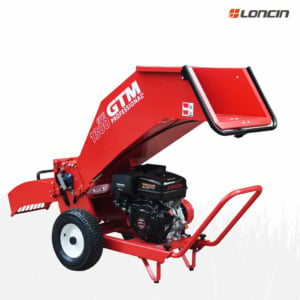 LAWNFLITE GTS1300 COMPO 420cc Petrol Chipper