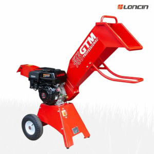 LAWNFLITE GTS750 270cc Petrol Chipper