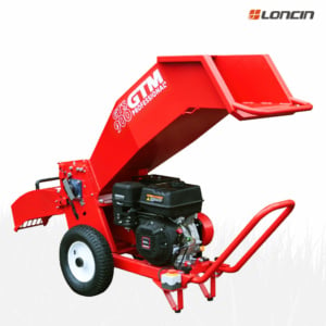 LAWNFLITE GT900 COMPO 302cc Petrol Chipper