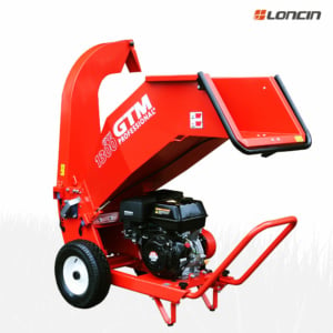 LAWNFLITE GTS1300 V5 420cc Petrol Chipper