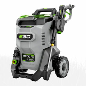 EGO HPW2000E 56v Battery Pressure Washer (tool only)