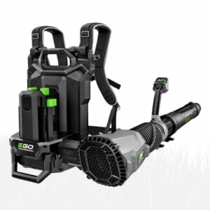 EGO LBPX8000 Pro X 56v Battery Backpack Blower (tool only)