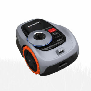 Segway Navimow i105e Automated Robotic Lawnmower