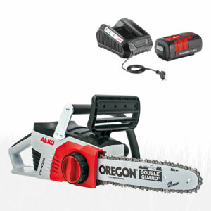 AL-KO Comfort CS 4030 30cm / 12" Cordless Battery Chainsaw (kit)