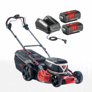 AL-KO Premium 512 Li VS-W 51cm / 20" Self-Propelled 2 X Battery Lawnmower (kit) (Copy)