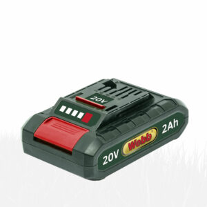 WEBB WEV20B2 20v 2Ah Battery