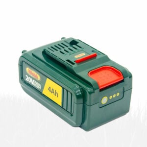 WEBB WEV20B4 20v 4Ah Battery