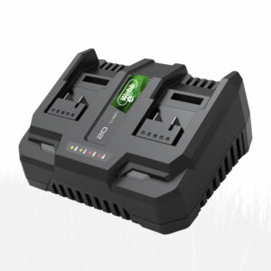 WEBB WEV20DPC 20v 2.4A Dual-Port Battery Charger