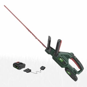 Webb WEV20HTB2 20v Battery Hedge Trimmer (kit)