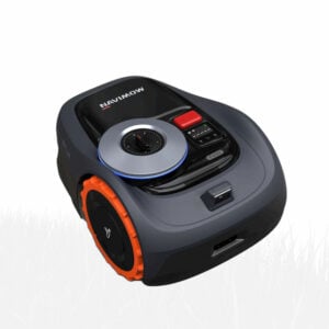 Segway Navimow i108e Automated Robotic Lawnmower