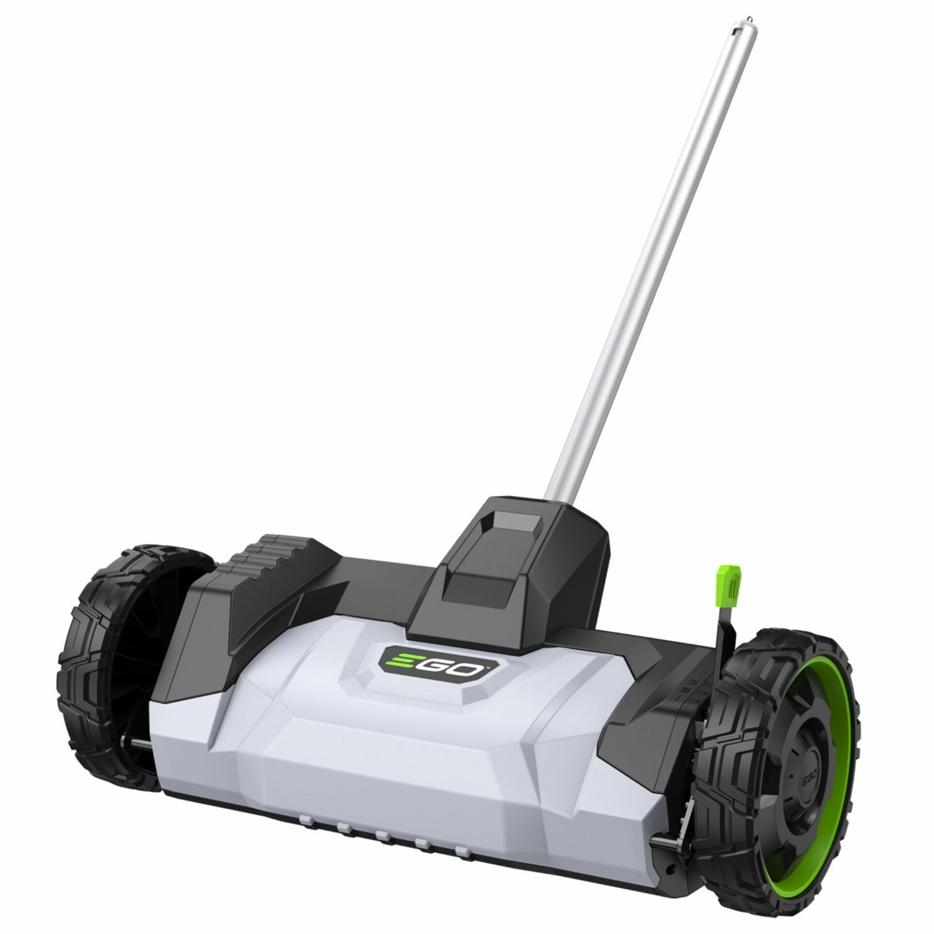Click to view product details and reviews for Ego Power Da1400 Dethatcher Attachment.