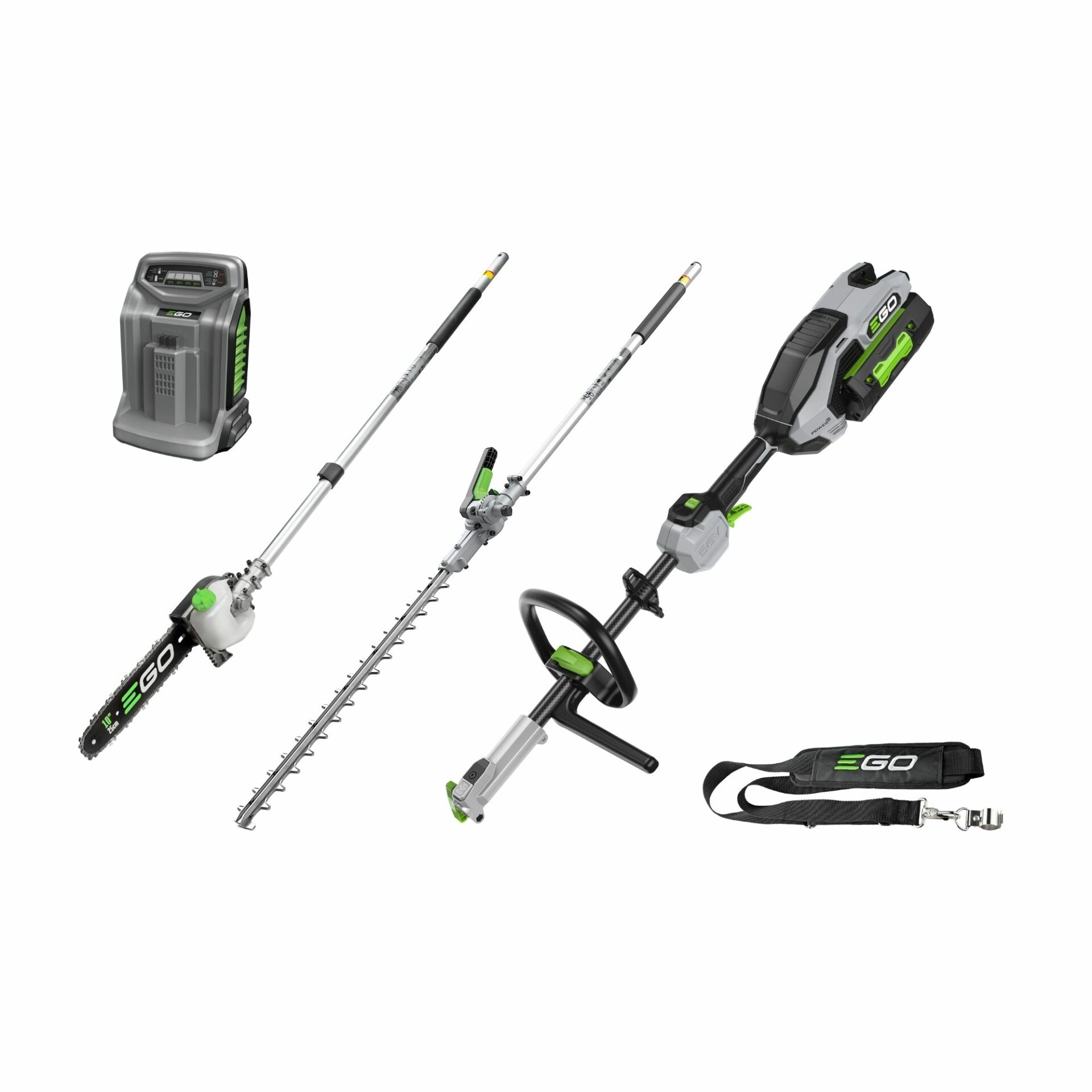 Click to view product details and reviews for Ego Power Mhcc1022e 56v Cordless Multi Tool Kit.