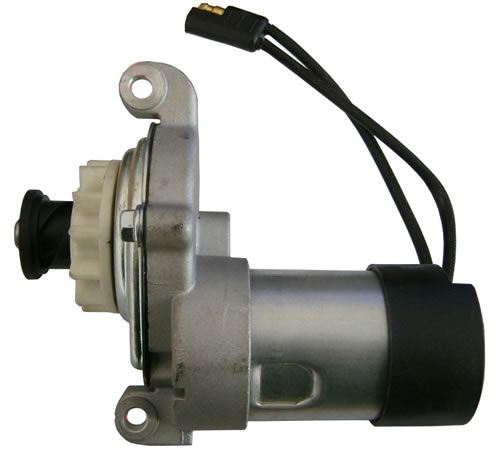 MO118551434 - Mowers Online Electric fuel pump motor with connector cable