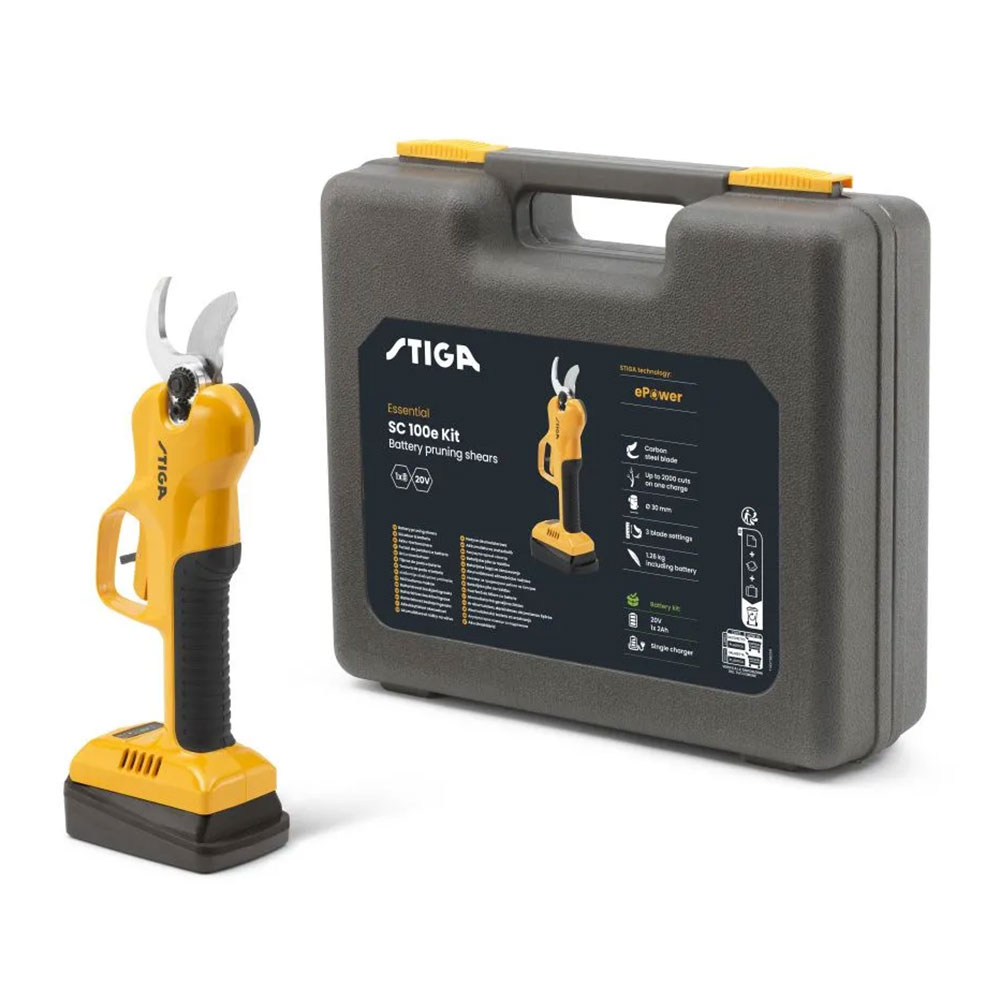Stiga-shears-4 - Mowers Online