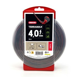 Oregon Terramax 4.0mm trimmer line spool
