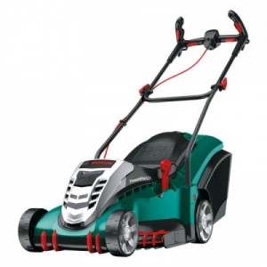 Bosch Rotak rotary lawn mower