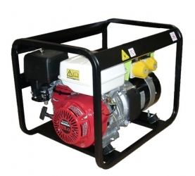 petrol-generator