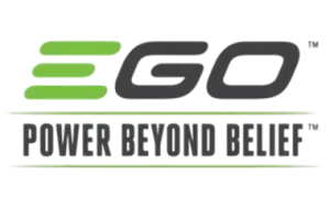 EGO Power Beyond Belief logo