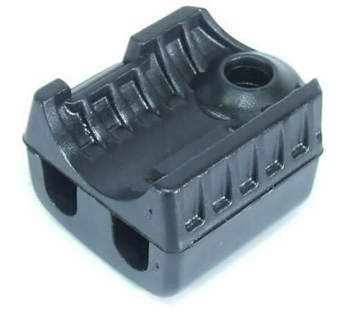 P - Mowers Online Engine air filter cover for small motors