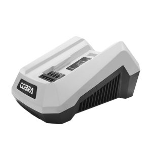 MOSA dual-port fast battery charger