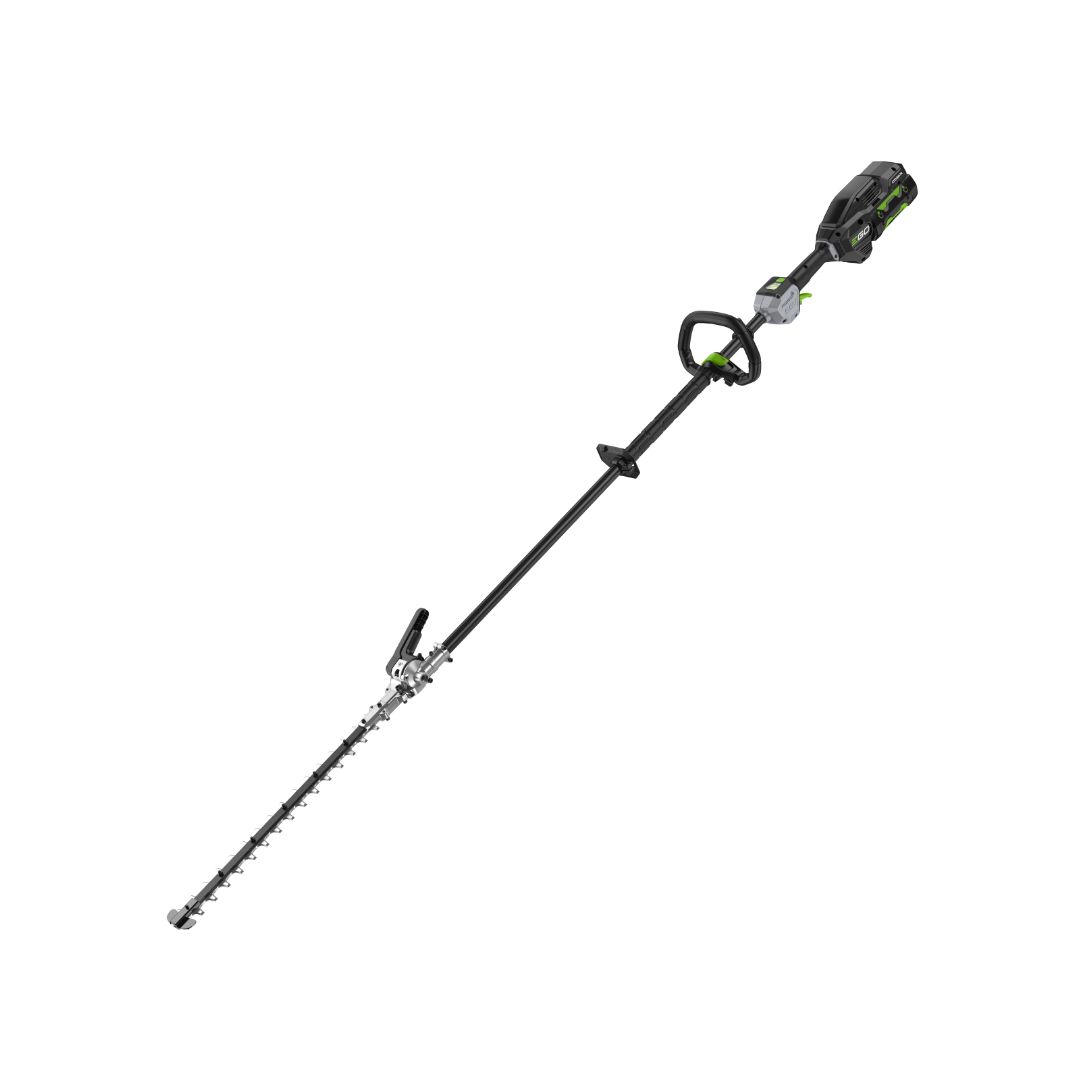 1vxn2bx3eil.jpg - Mowers Online Cordless pole hedge trimmer with battery and charger