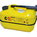 2fb2biyz2r5.png - Mowers Online Yellow Explo-Safe fuel jerry can with spout