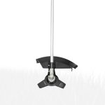 2ktm0dczrf1.jpg - Mowers Online String trimmer head with curved cutting blades