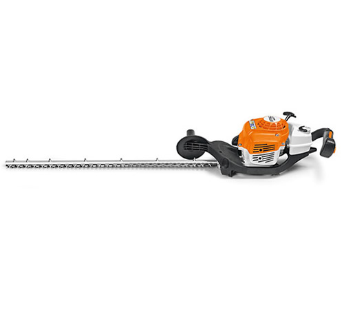 35ydyt2tgj4.jpg - Mowers Online Stihl hedge trimmer with gas engine