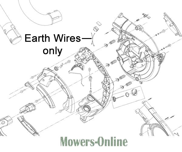 3esjnbdrygy.png - Mowers Online Lawn mower engine earth wires diagram exploded view