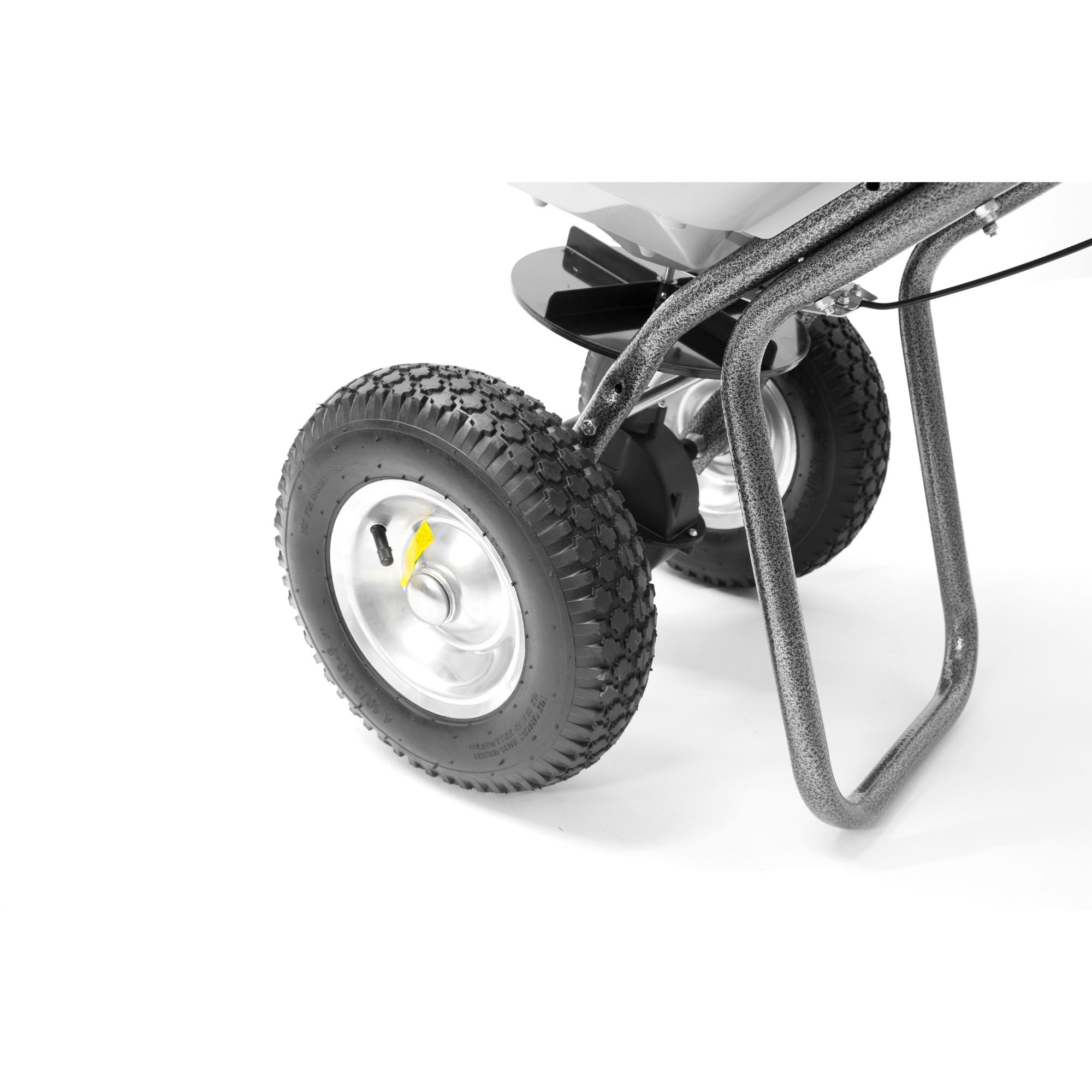 3nw03remi03.jpg - Mowers Online Two-wheel hand truck with pneumatic tire
