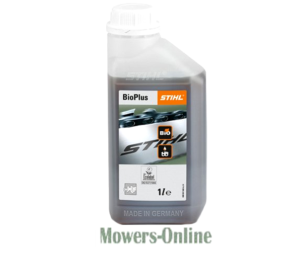 3szefbw5app.png - Mowers Online STIHL BioPLus 1 litre chainsaw fuel mix bottle