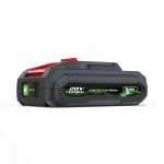 Webb 20V lithium-ion battery pack