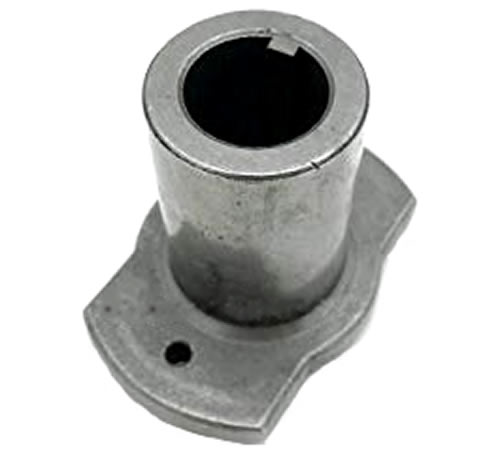 43oby4bjdrs.jpg - Mowers Online Metal engine bushing or bearing sleeve component