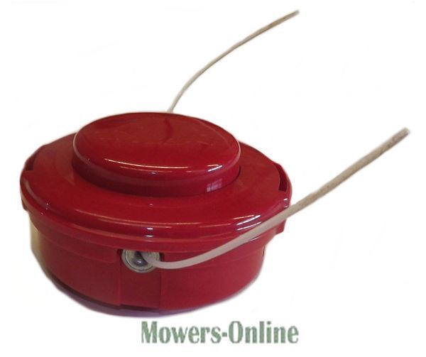 P - Mowers Online