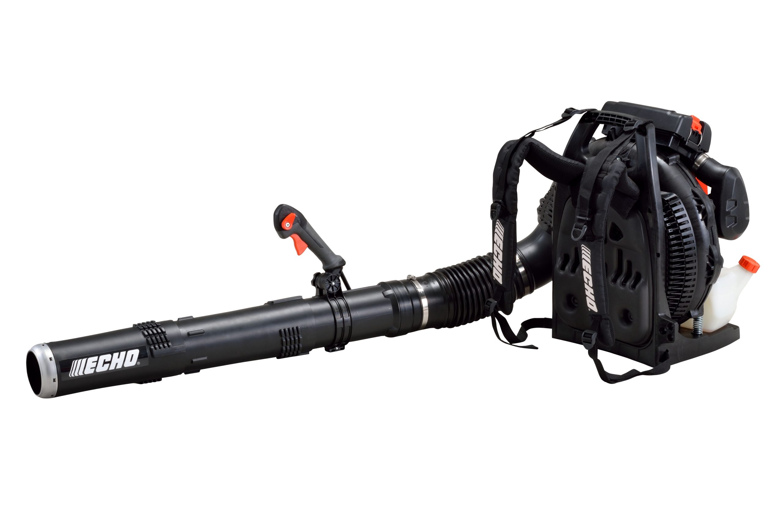 5bqoirbhubd.jpg - Mowers Online Echo backpack leaf blower with shoulder straps