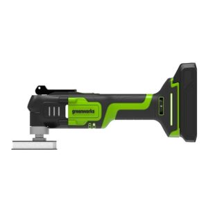 Greenworks cordless reciprocating saw