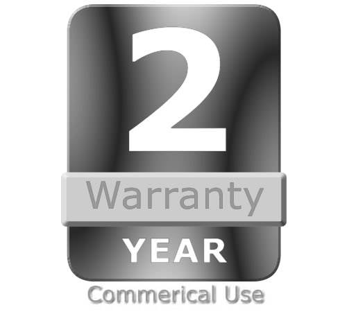5tgs12lcyiv.jpg - Mowers Online 2 year commercial use warranty badge