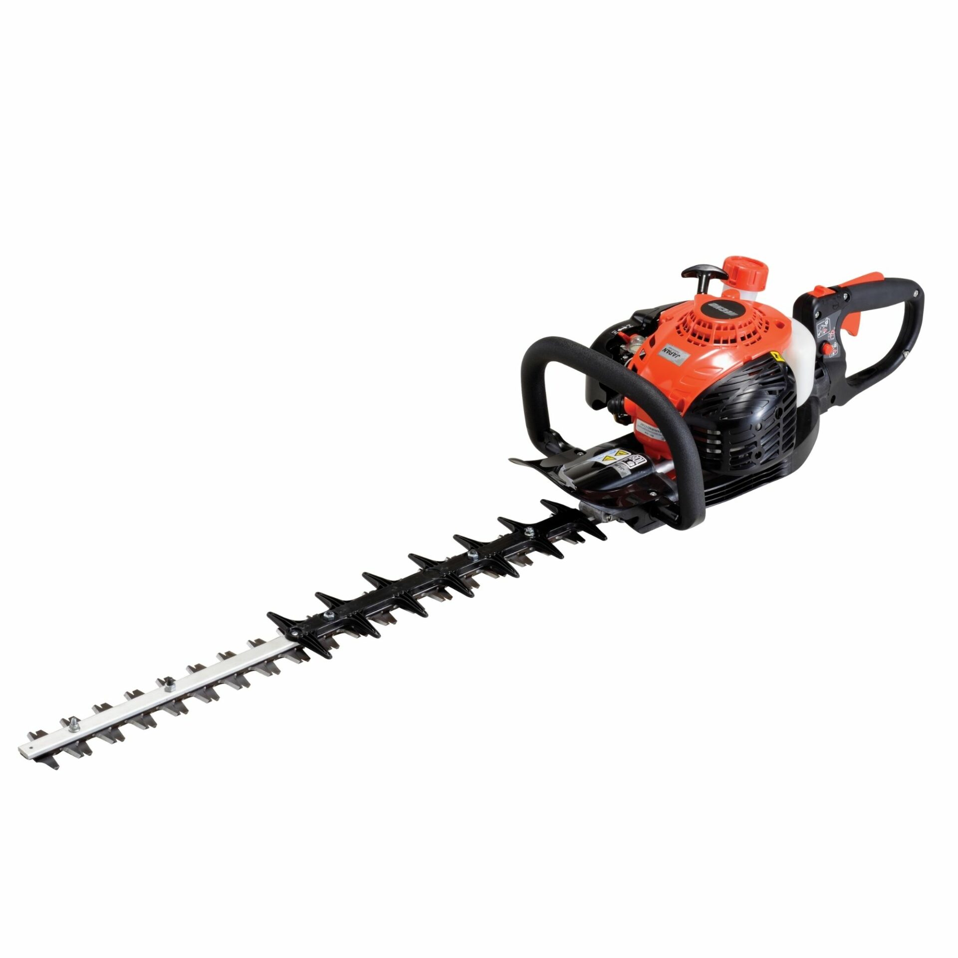 a1mebe203gn.jpg - Mowers Online Gas-powered hedge trimmer with dual handles