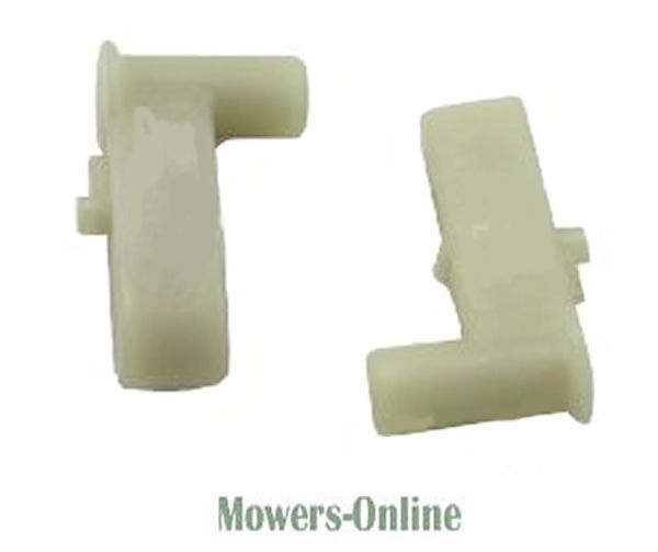 P - Mowers Online
