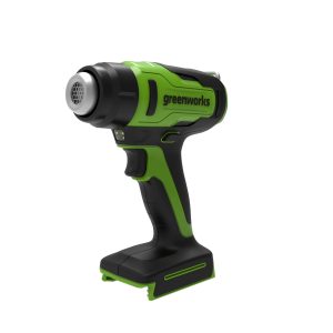 Greenworks cordless heat gun tool