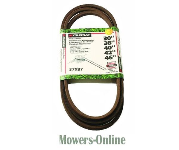 P - Mowers Online