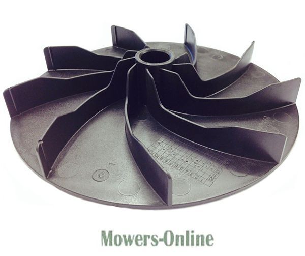 P - Mowers Online