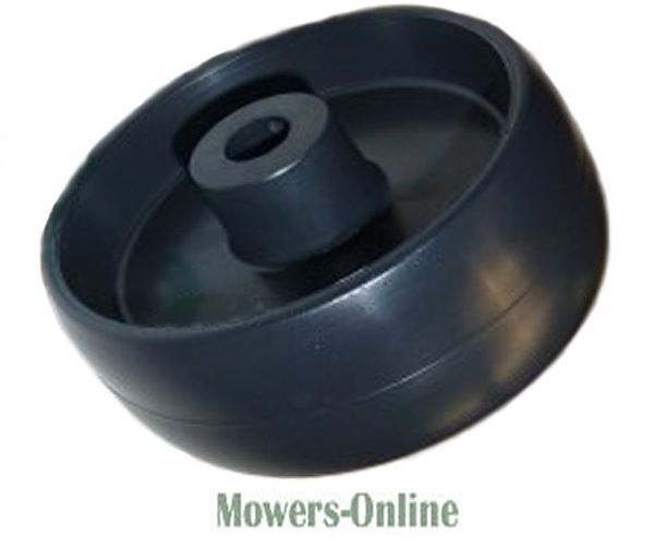 P - Mowers Online Lawn mower wheel with center hub