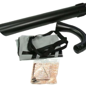 Shotgun with accessories and map included
